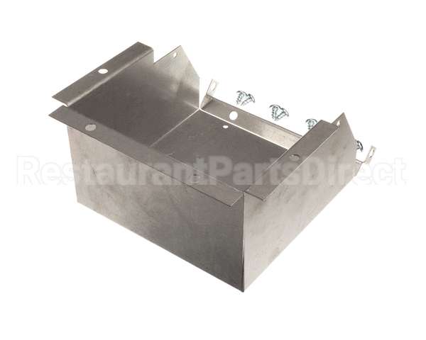 58013 Blodgett Kit,Venting Sngl 100Es