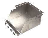 58013 Blodgett Kit,Venting Sngl 100Es