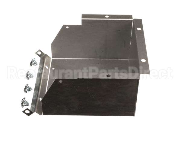 58013 Blodgett Kit,Venting Sngl 100Es