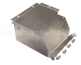 58013 Blodgett Kit,Venting Sngl 100Es