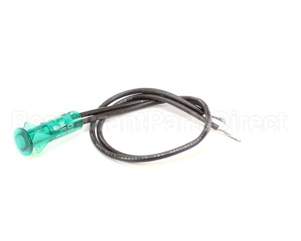 58025 Fetco Lamp Ready Roundgreen 220V