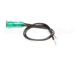 58025 Fetco Lamp Ready Roundgreen 220V