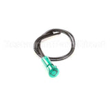 58025 Fetco Lamp Ready Roundgreen 220V