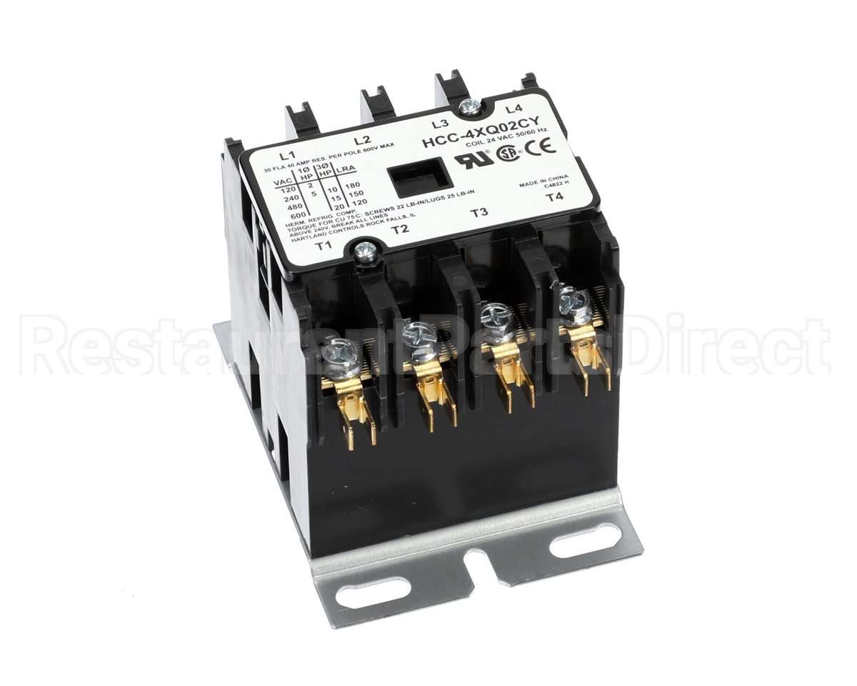 58027051 Tpi Corp Contactor