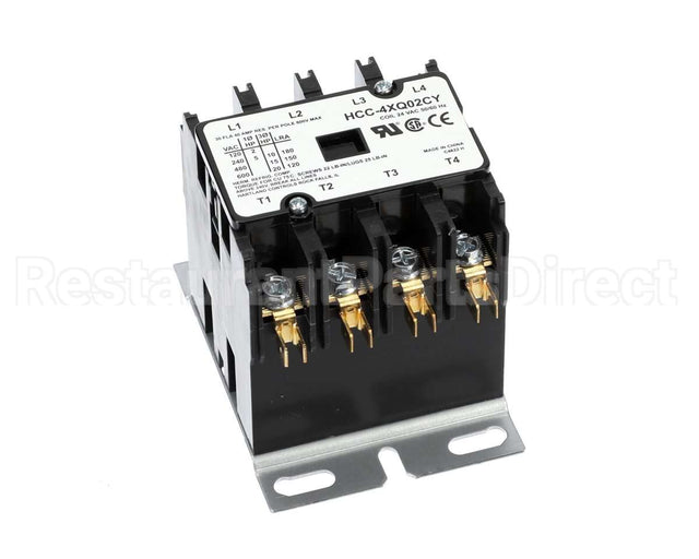 58027051 Tpi Corp Contactor