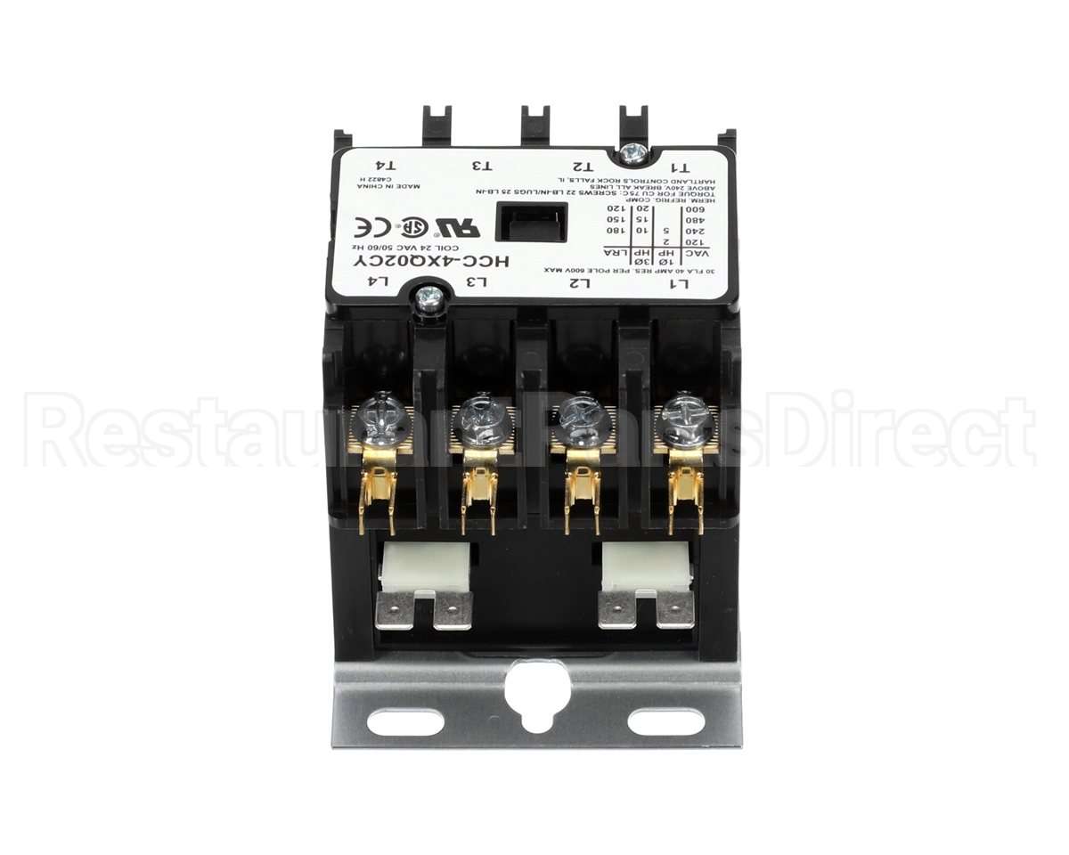 58027051 Tpi Corp Contactor
