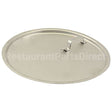 58030 Compatible Vollrath Lid - Frosty Pail