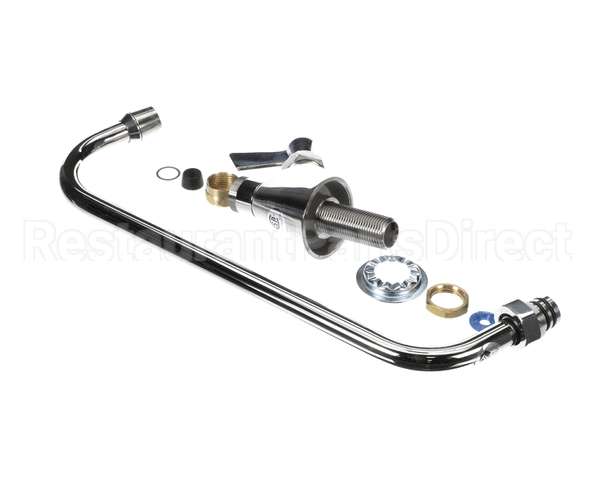 58033 Fisher Ss Faucet Sdlh 12Ss