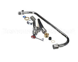 58033 Fisher Ss Faucet Sdlh 12Ss