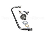 58033 Fisher Ss Faucet Sdlh 12Ss