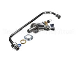 58033 Fisher Ss Faucet Sdlh 12Ss