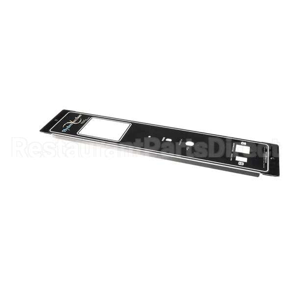 58038 Compatible Blodgett Paneldecal, Hv100G Tchs Rn