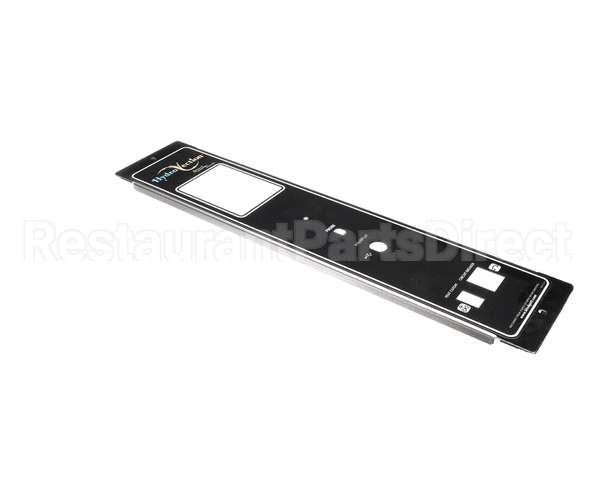 58038 Blodgett Panel Decal,Hv100G Tchsrn