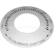 58038 Compatible Keating Dial Plate