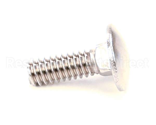 5804-1708 Oliver Bolt-Carriage 1/4-20X 3/4 Stst