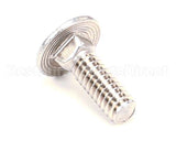 5804-1708 Oliver Bolt-Carriage 1/4-20X 3/4 Stst
