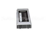 58101006 Amana Menumaster Escutcheon / Touch Panel Assembly