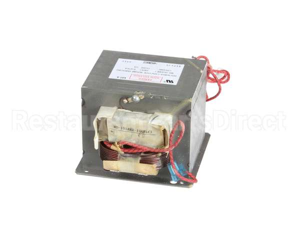 58101016 Amana Menumaster Transformer, Hv