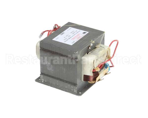 58101016 Amana Menumaster Transformer, Hv