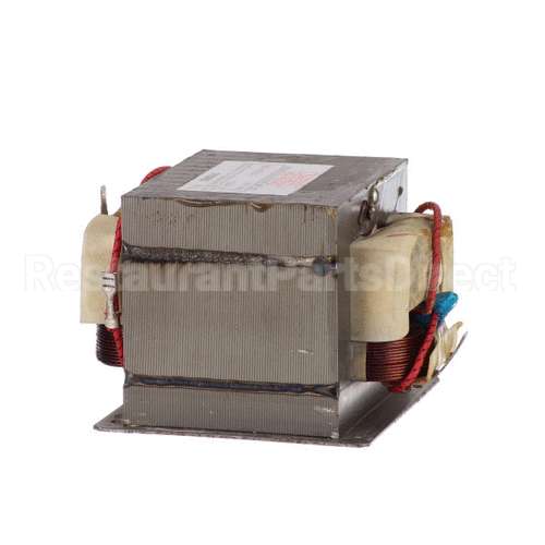 58101017 Amana Menumaster Transformer, Hv
