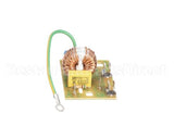 58101021 Amana Menumaster Fuse Block / Filter Assembly