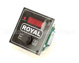 5811 Royal Range Solid State Control W Temp