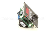 5811 Royal Range Solid State Control W Temp