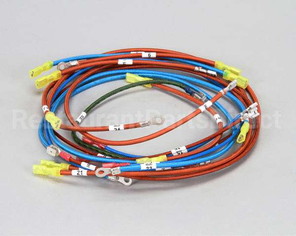 5812961 Cres Cor Wire Kit, Little Caesars