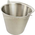 58130 Compatible Vollrath Frosty Pail - 12-1/2 Qt