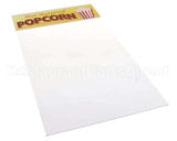 581375 Paragon Popcorn Popcorn Plexiglass Panel