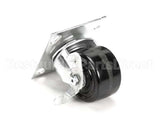 58138 Henny Penny Caster 3 Dia 4 Ht Swivel W/Brk