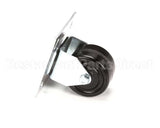 58139 Henny Penny Caster-3 Dia 4 Ht Rigid