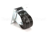 58139 Henny Penny Caster-3 Dia 4 Ht Rigid