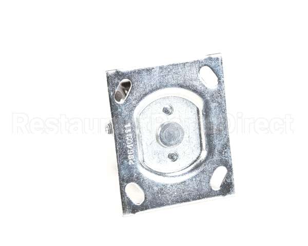 58139 Henny Penny Caster-3 Dia 4 Ht Rigid