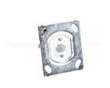 58139 Henny Penny Caster-3 Dia 4 Ht Rigid