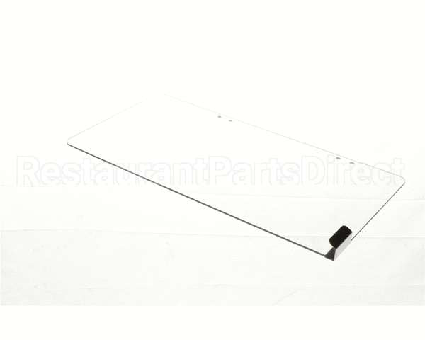 581411 Paragon Popcorn Door; Lh