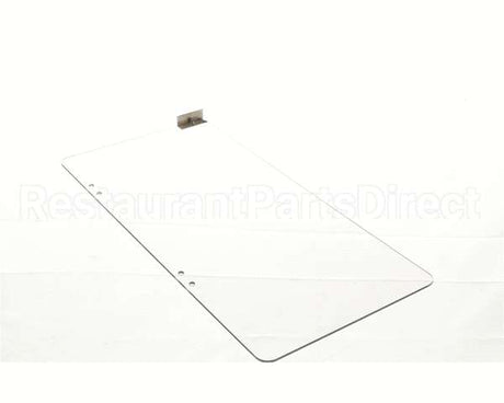 581411 Paragon Popcorn Door; Lh