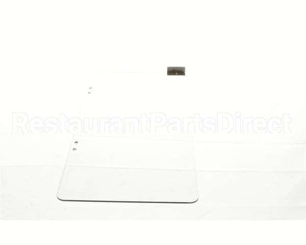 581411 Paragon Popcorn Door; Lh