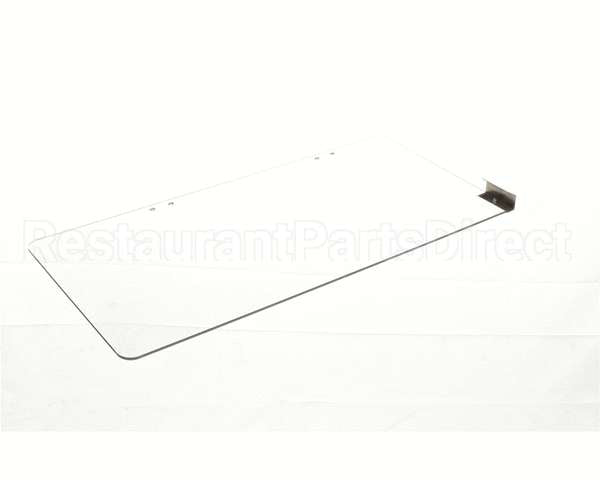 581411 Paragon Popcorn Door; Lh
