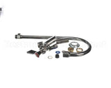 58149 Fisher Ss Faucet Sdlh 12Sgn