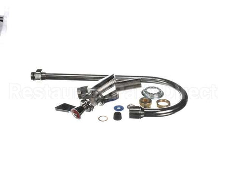 58149 Fisher Ss Faucet Sdlh 12Sgn