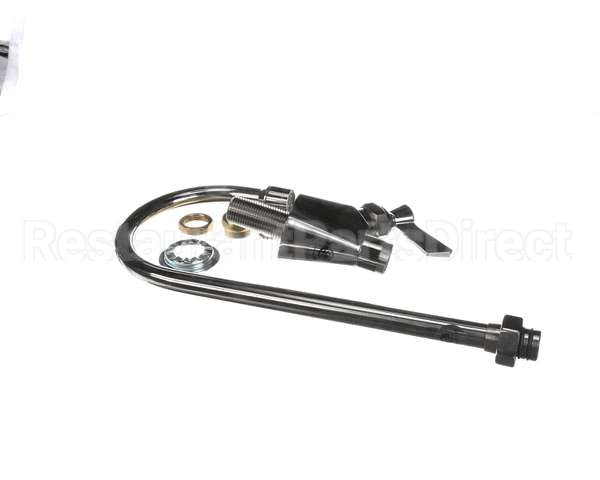 58149 Fisher Ss Faucet Sdlh 12Sgn