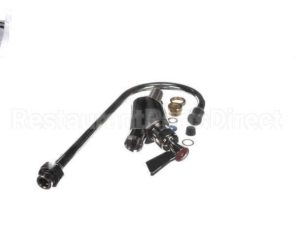 58149 Fisher Ss Faucet Sdlh 12Sgn