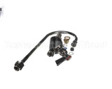 58149 Fisher Ss Faucet Sdlh 12Sgn