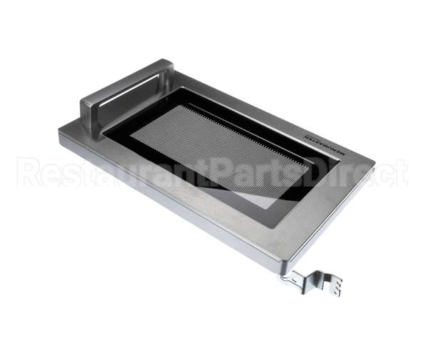 58161095 Amana Menumaster Door Assembly- Mm