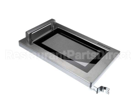 58161095 Amana Menumaster Door Assembly- Mm