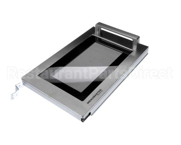 58161095 Amana Menumaster Door Assembly- Mm