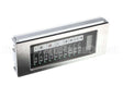 58161100 Amana Menumaster Control Assembly