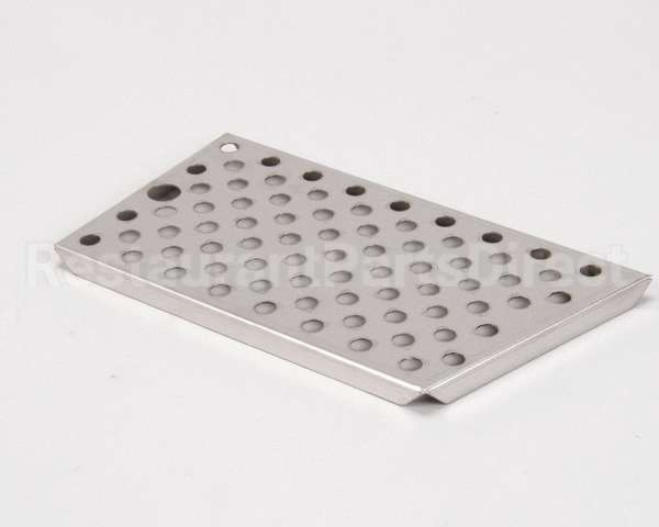 58172-1 Perlick Glass Rack, Right Side For Ga