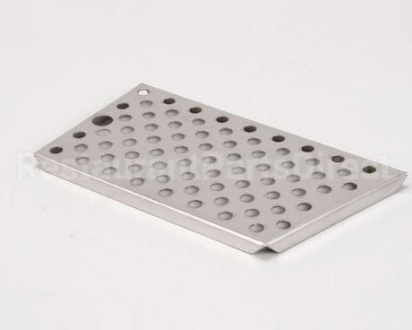 58172-1 Perlick Glass Rack, Right Side For Ga